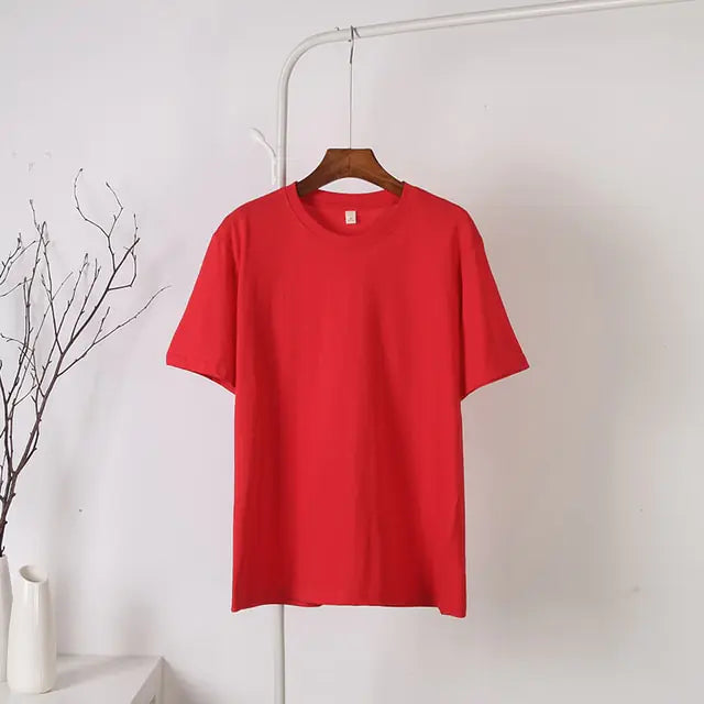 Soft Oversized T-Shirt