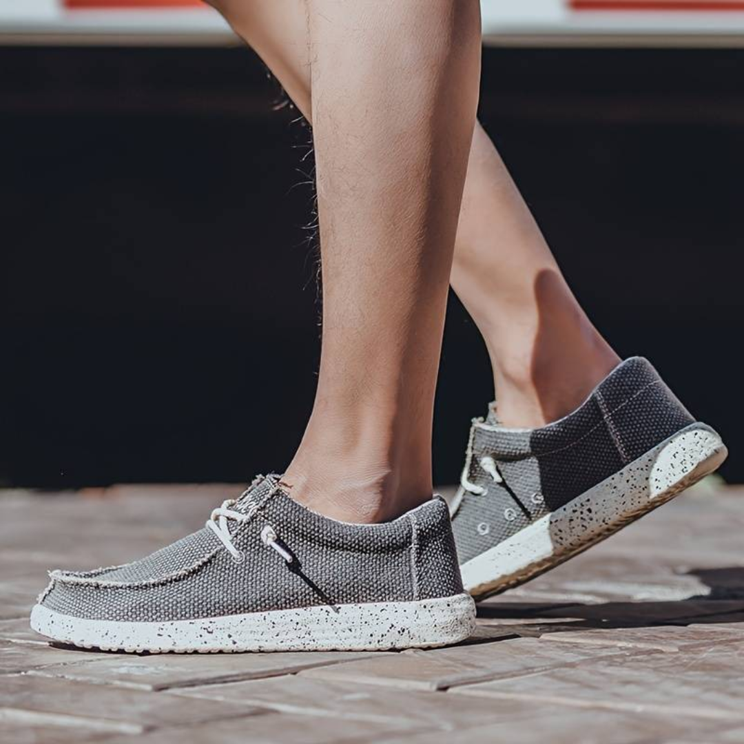 Featherlight comfort shoes