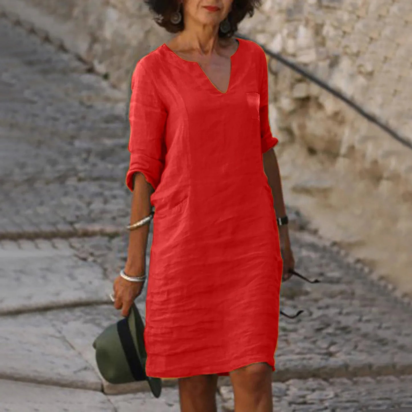 & elegant dress - Rona