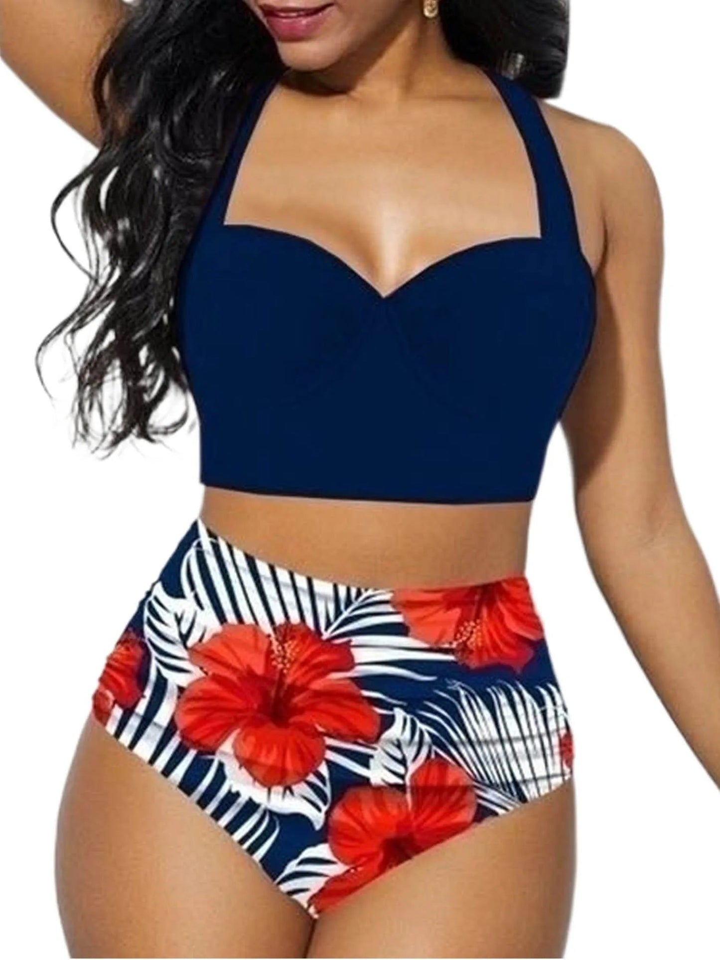 Ivyshape | Janna Bikini Cheerful & Stylish