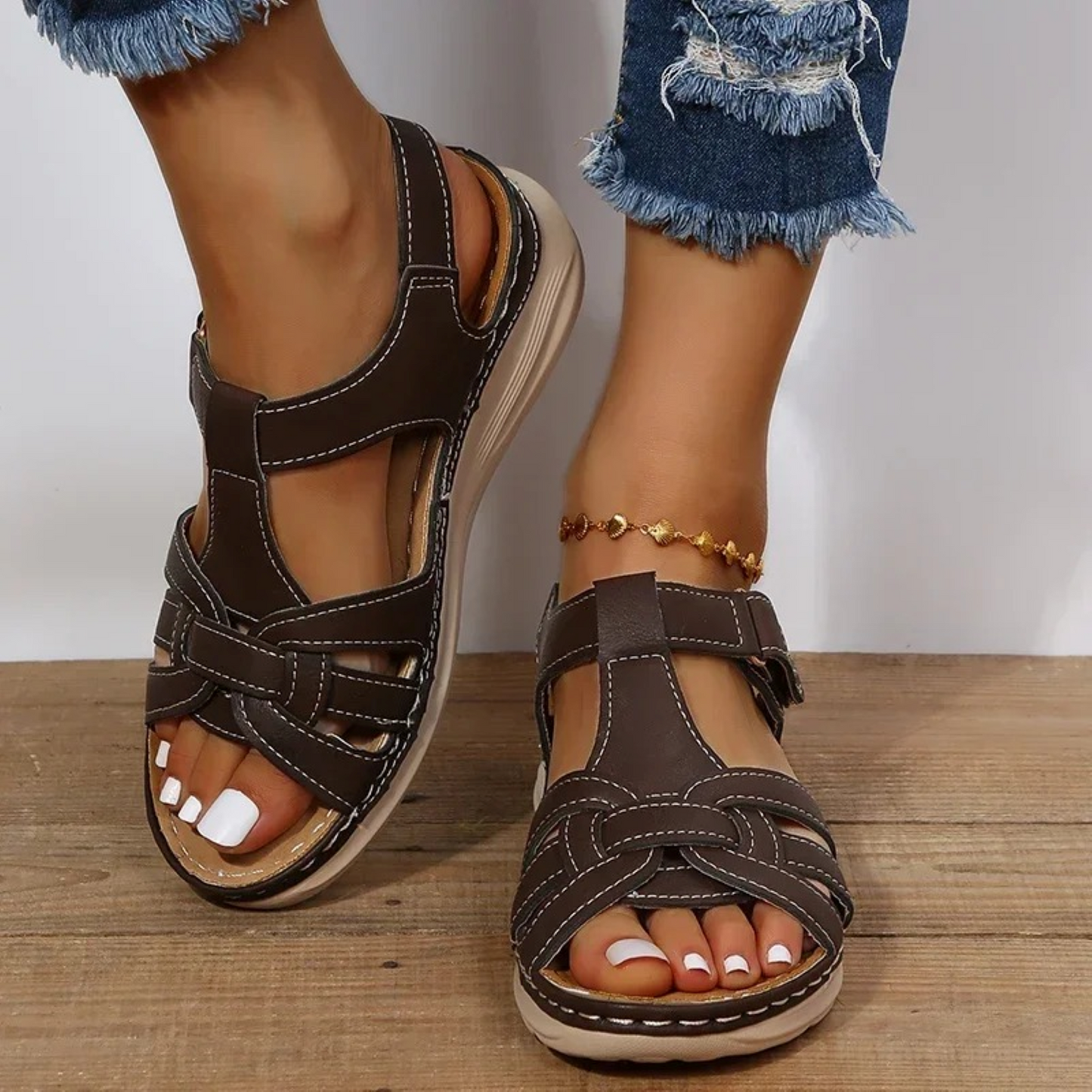 Trendy Sandals