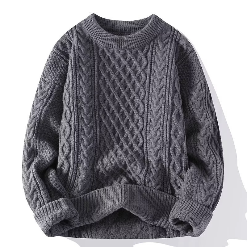 Ivyshape | Pullover for Women