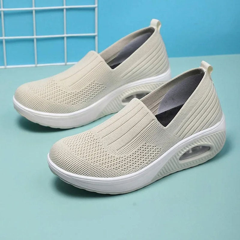 Slip-On Sneakers