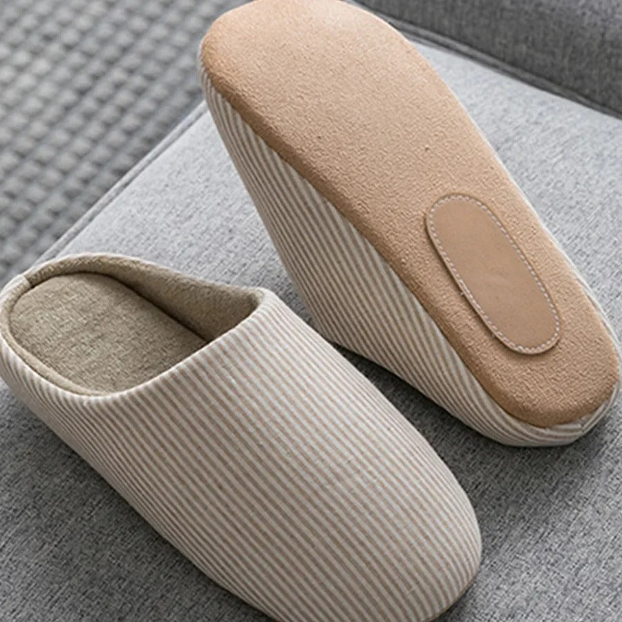 Soft Fluffy House Slippers for Women