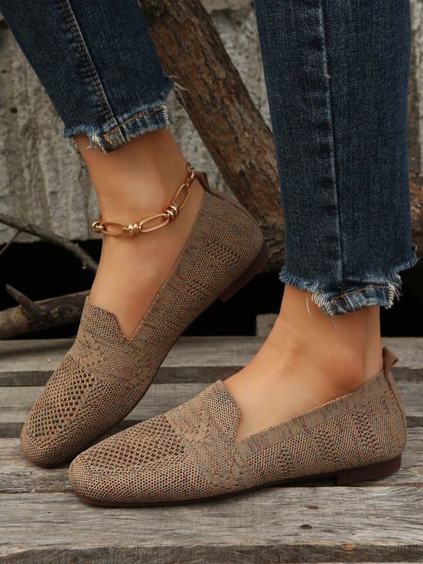 Ivyshape | Orthopedic Women's Shoes With Slip Resistance