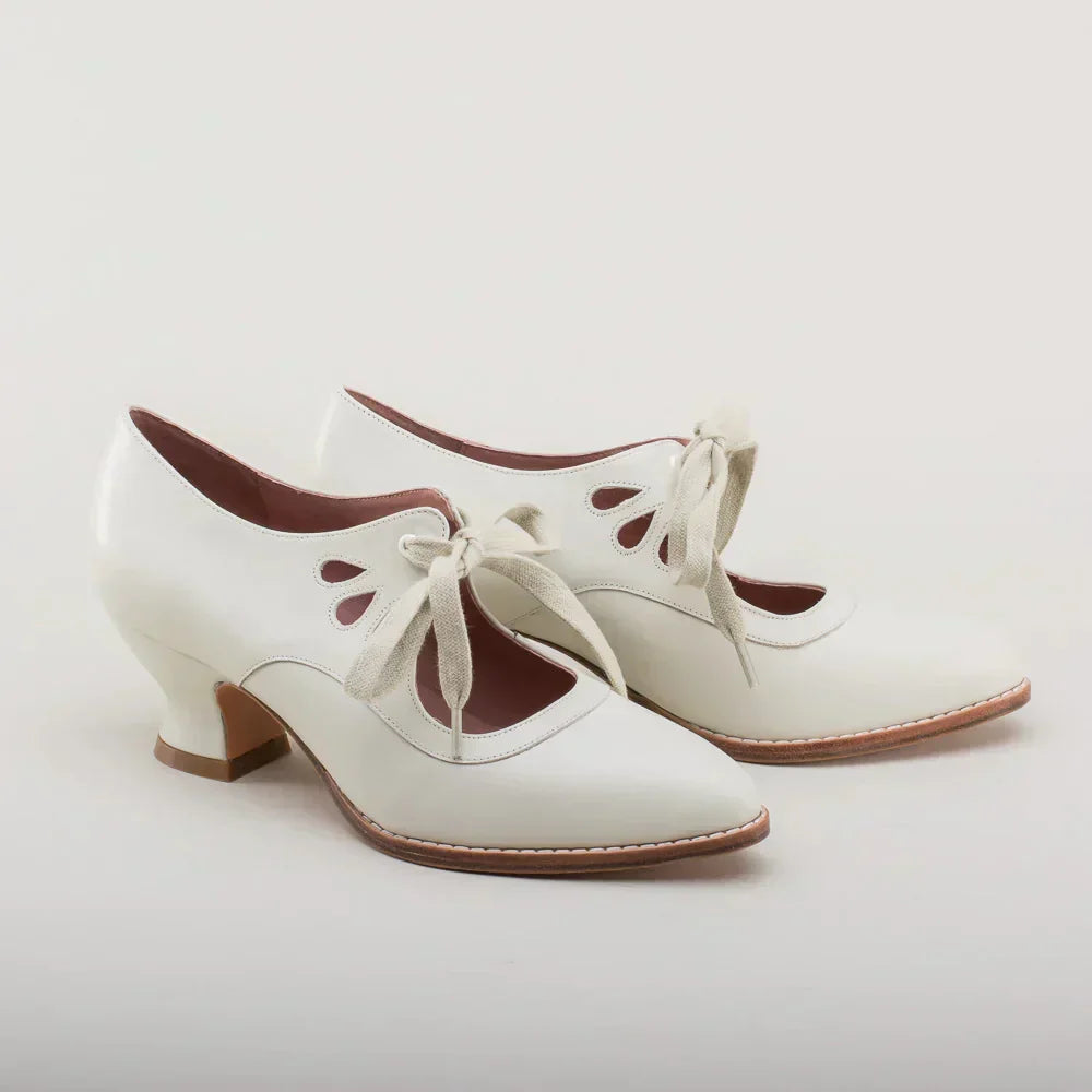 Ivyshape | Stylish and Elegant General Shoes