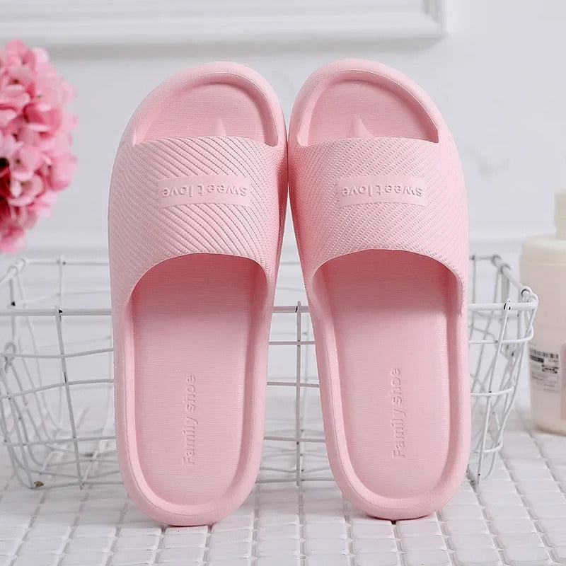 Comfortable Slip-On Sandals for Men and Women