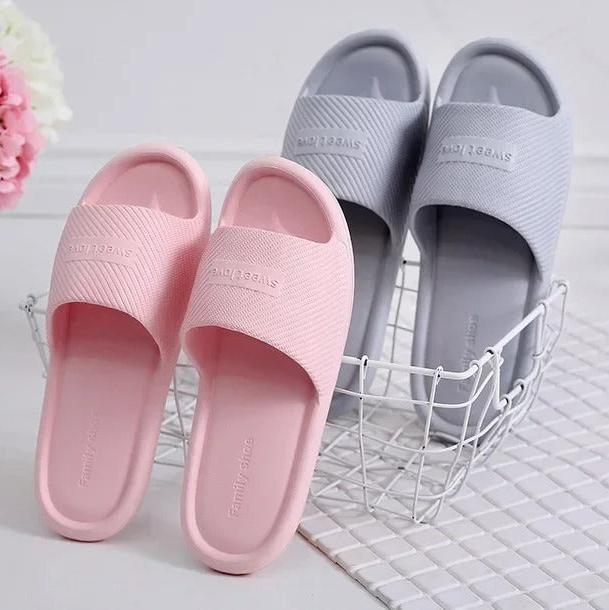 Comfortable Slip-On Sandals for Men and Women