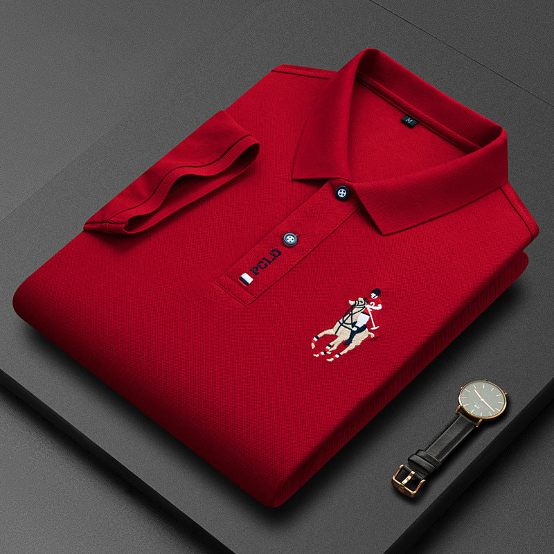 Ivyshape | Luxurious Polo