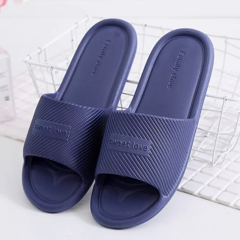 Comfortable Slip-On Sandals for Men and Women