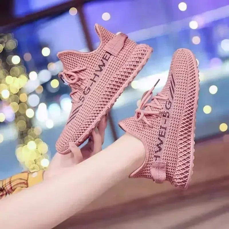 Trendy Summer Sneakers for Women