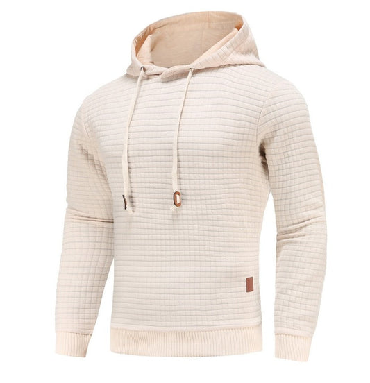 Ivyshape | Stylish Hoodie Sweater