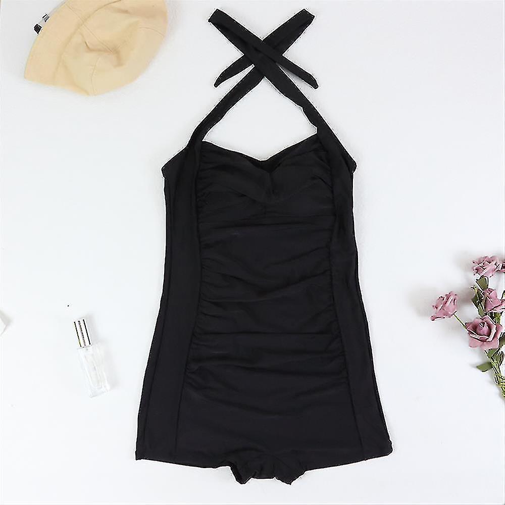 Ivyshape | Seafolly Collective Boyleg One-Piece