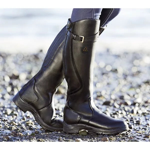 Ivyshape | Chic and Versatile General Boots