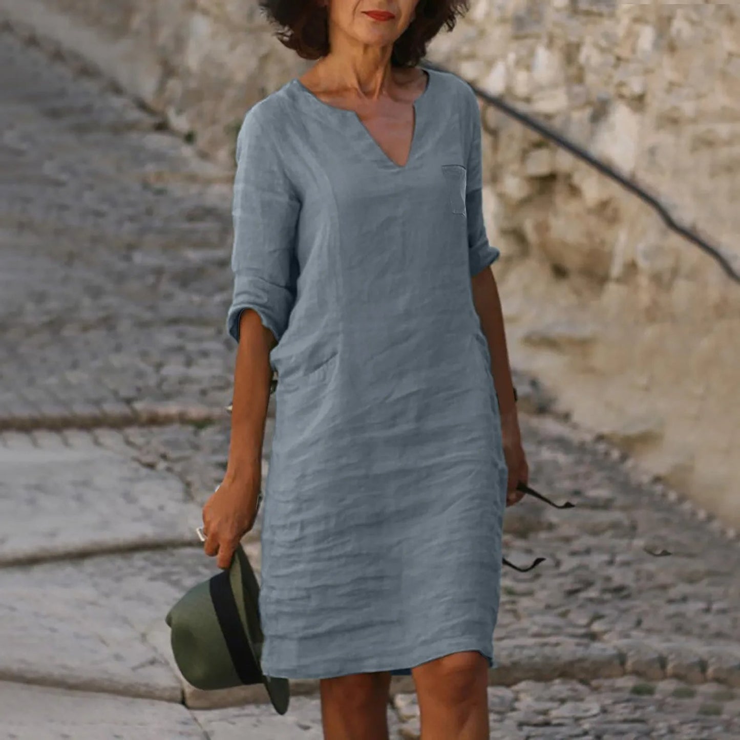 & elegant dress - Rona