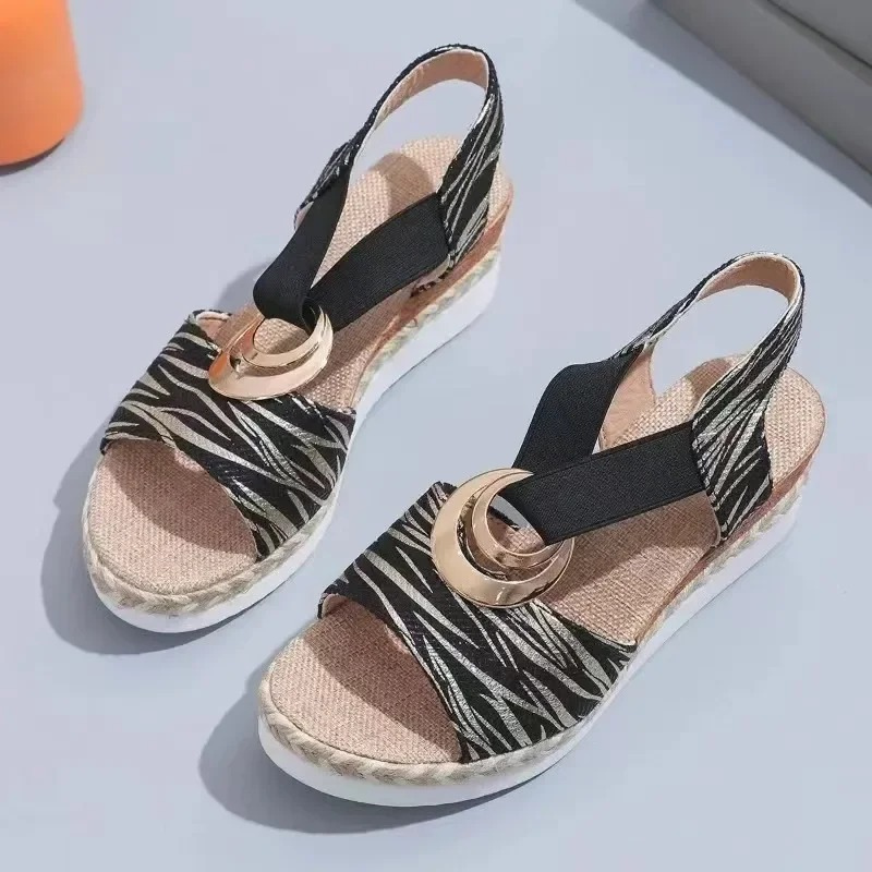 Ivyshape | Versatile Stylish Sandals