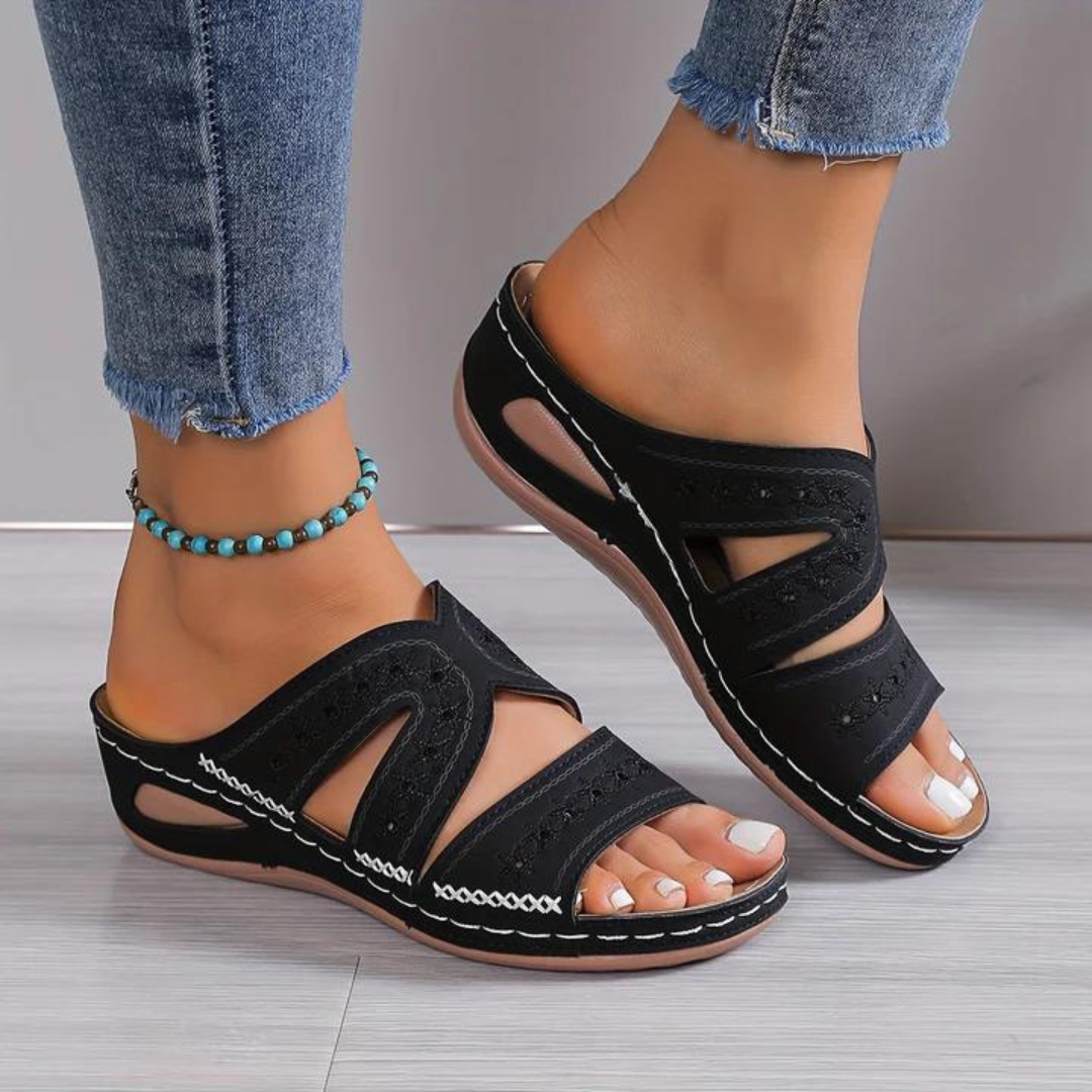 Orthopedic Sandals For Daily Comfort