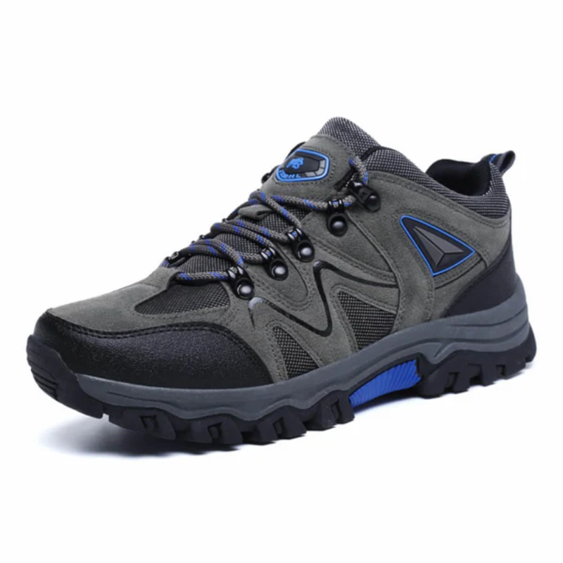Ivyshape | Ergonomic Waterproof Hiking Shoes