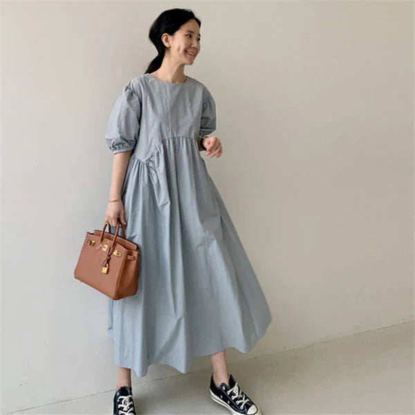 Ivyshape | Wide Dress