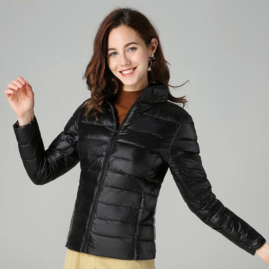 Ivyshape | Women's Ultra-Light Jacket