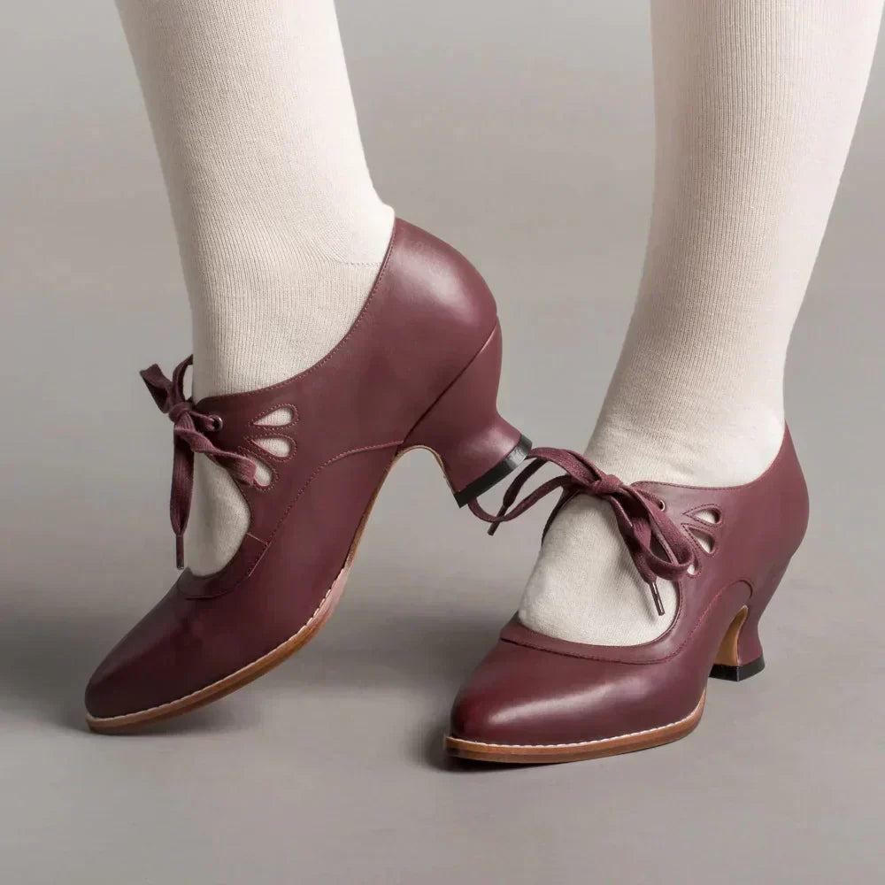 Ivyshape | Stylish and Elegant General Shoes