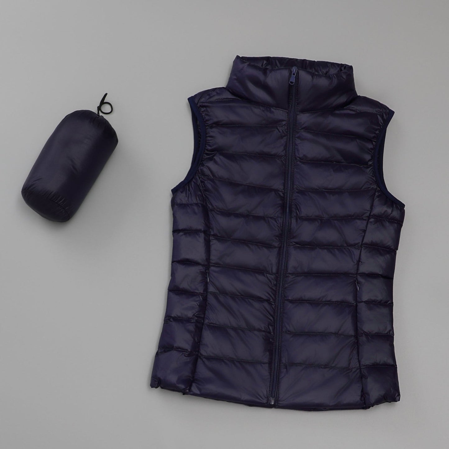 Ivyshape | Warm Vest