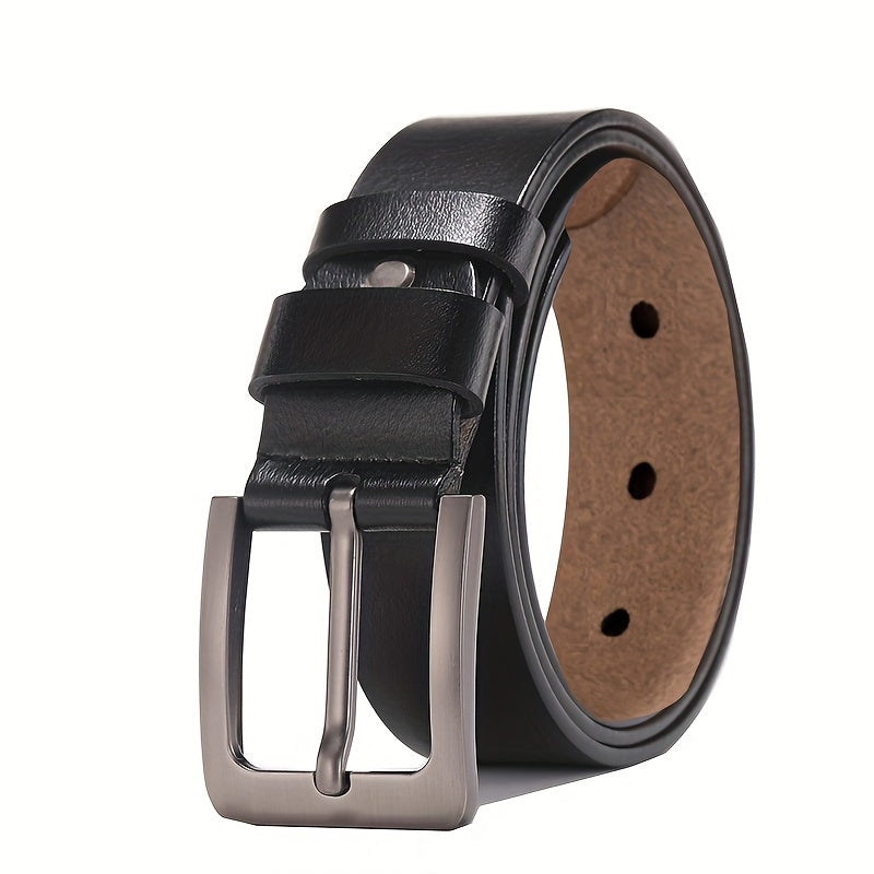 IvyShape | Genuine Cowhide Leather Belt