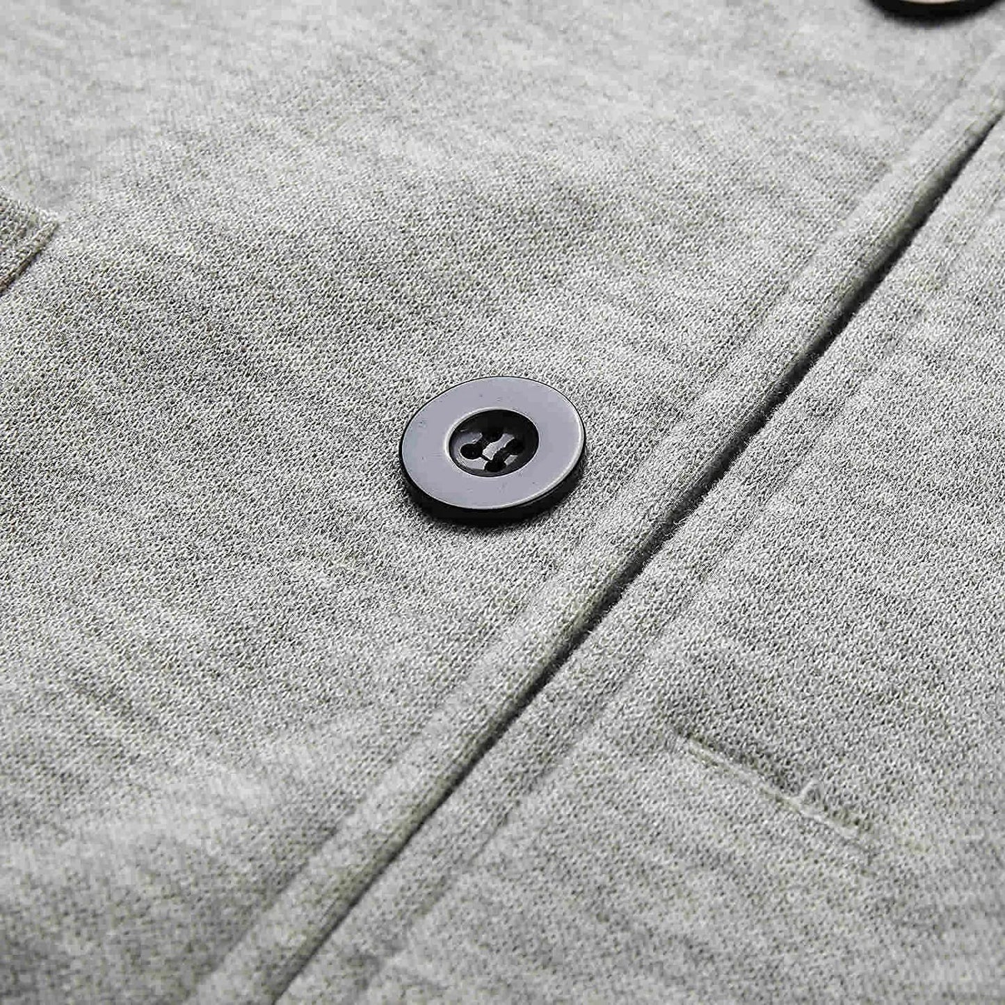 Ivyshape | Classic Casual Blazer for Men