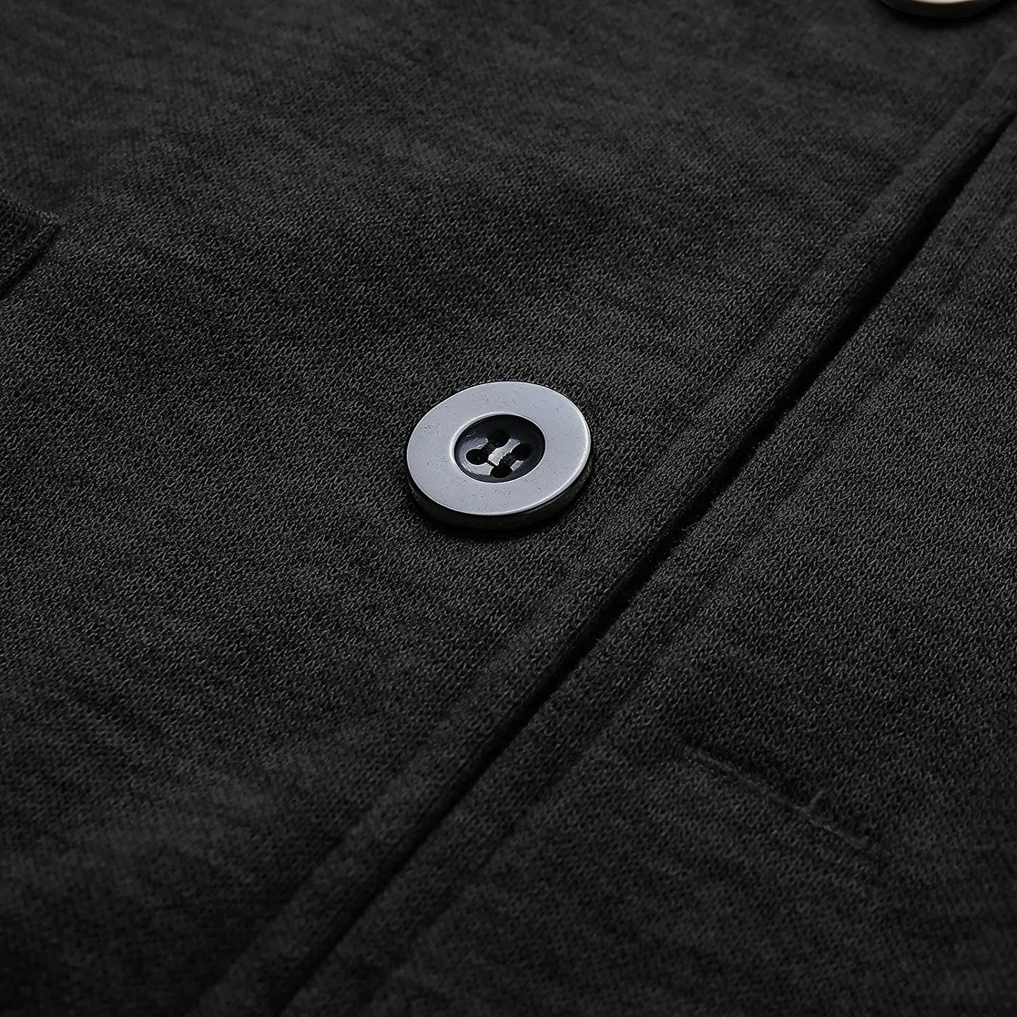 Ivyshape | Classic Casual Blazer for Men