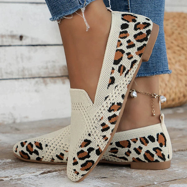 Ivyshape | Orthopedic Women's Shoes With Slip Resistance