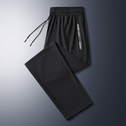 Ivyshape | Unisex Ultra High Stretch Quick Dry Pants