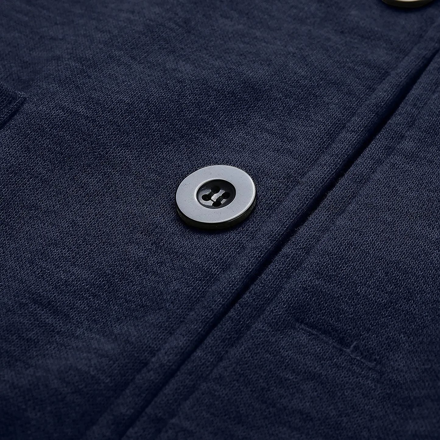 Ivyshape | Classic Casual Blazer for Men