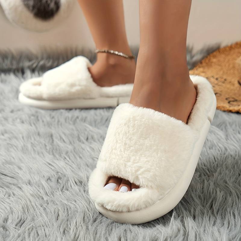 Ivyshape | Women's Slippers