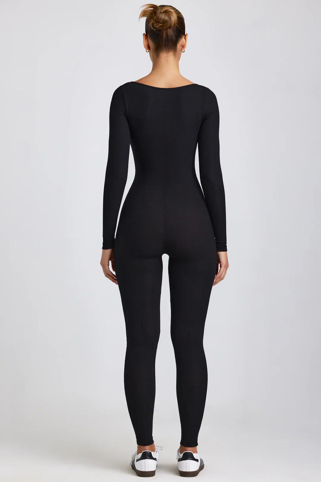 Ivyshape | Luxe Fit Jumpsuit