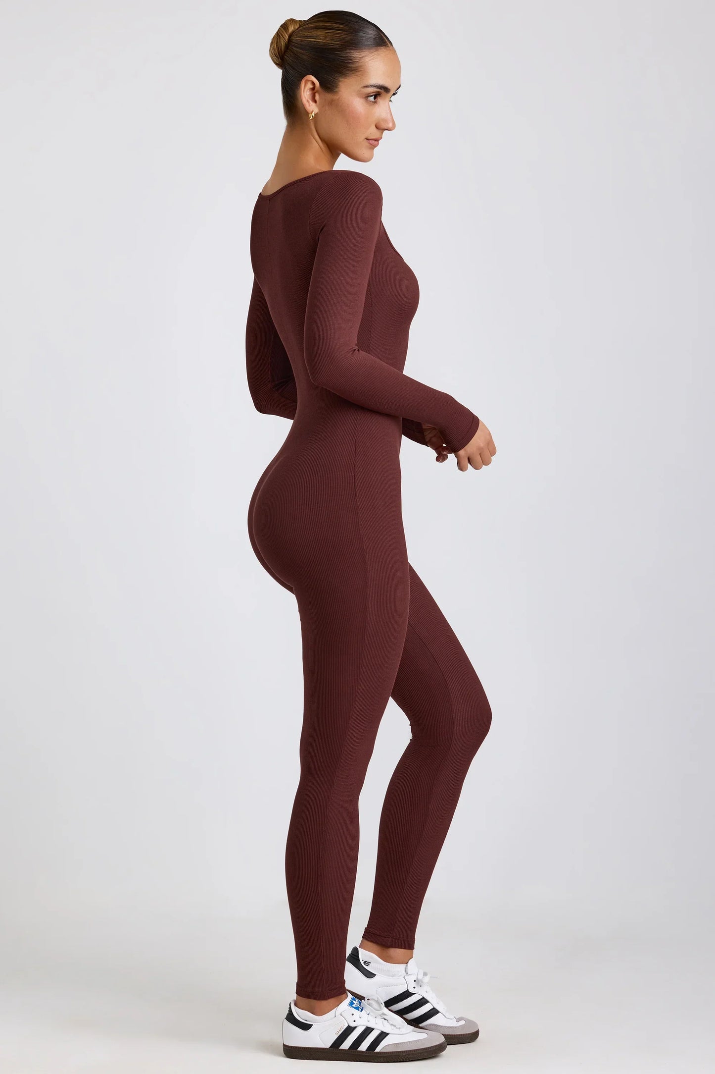 Ivyshape | Luxe Fit Jumpsuit