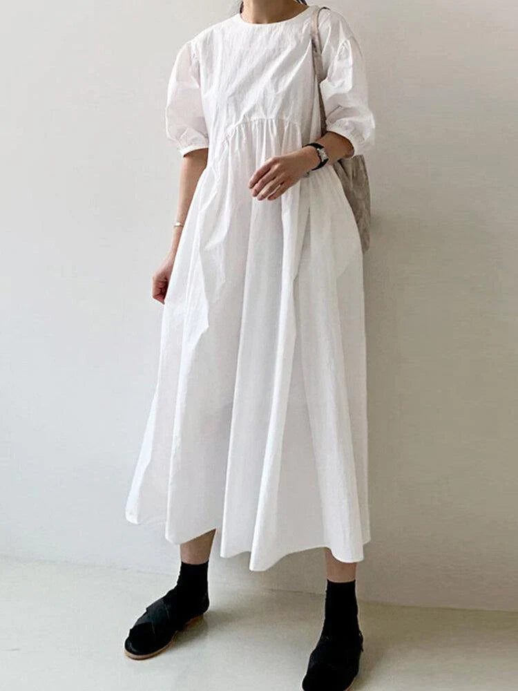 Ivyshape | Wide Dress