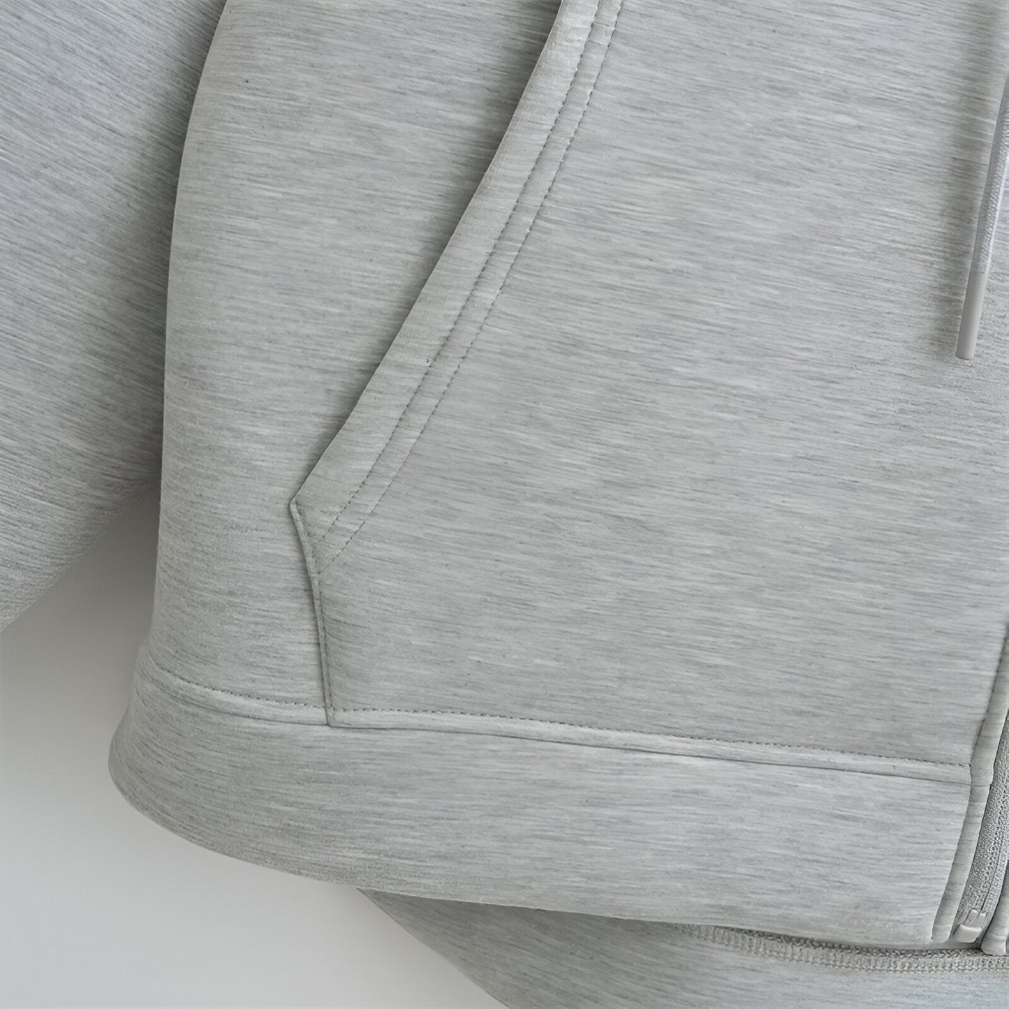 Ivyshape | Oversized Hoodie for Effortless Style