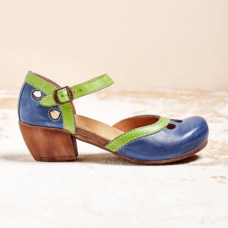 Ivyshape | Fashionable and Minimalist General Sandals