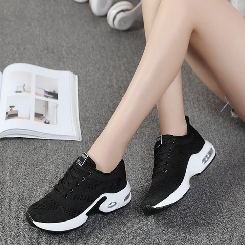 Ivyshape | Durable Orthopedic Sneakers