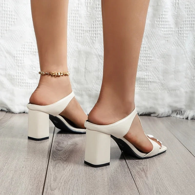 Ivyshape | Versatile and Elegant Heels