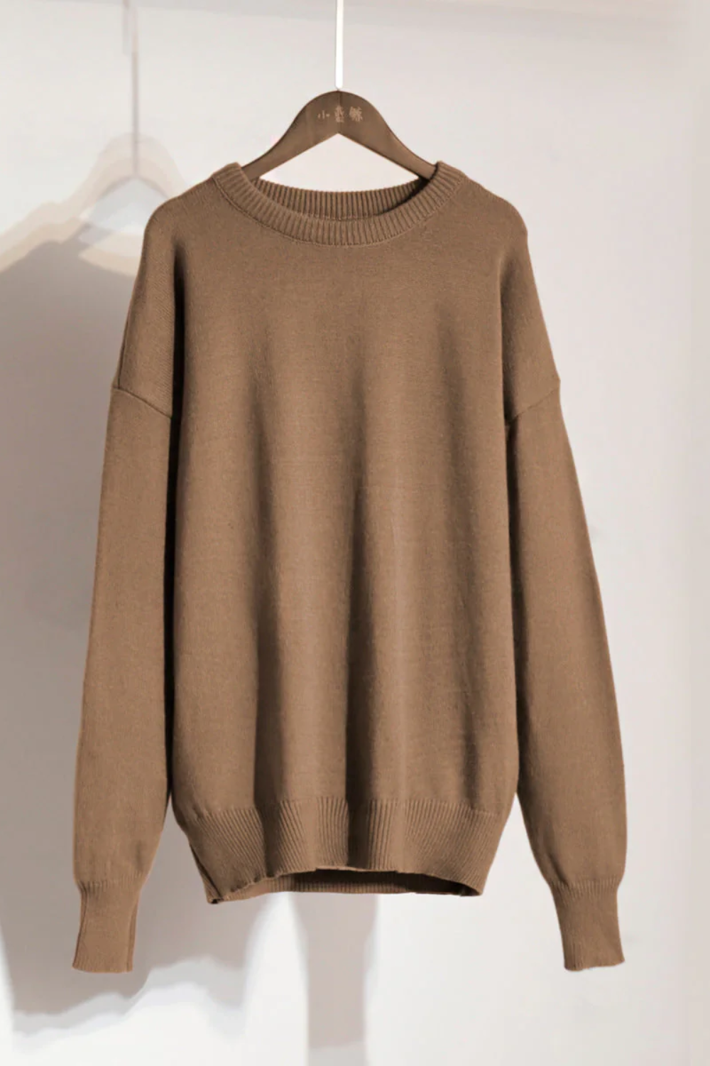 Ivyshape | Soft Knit Sweater