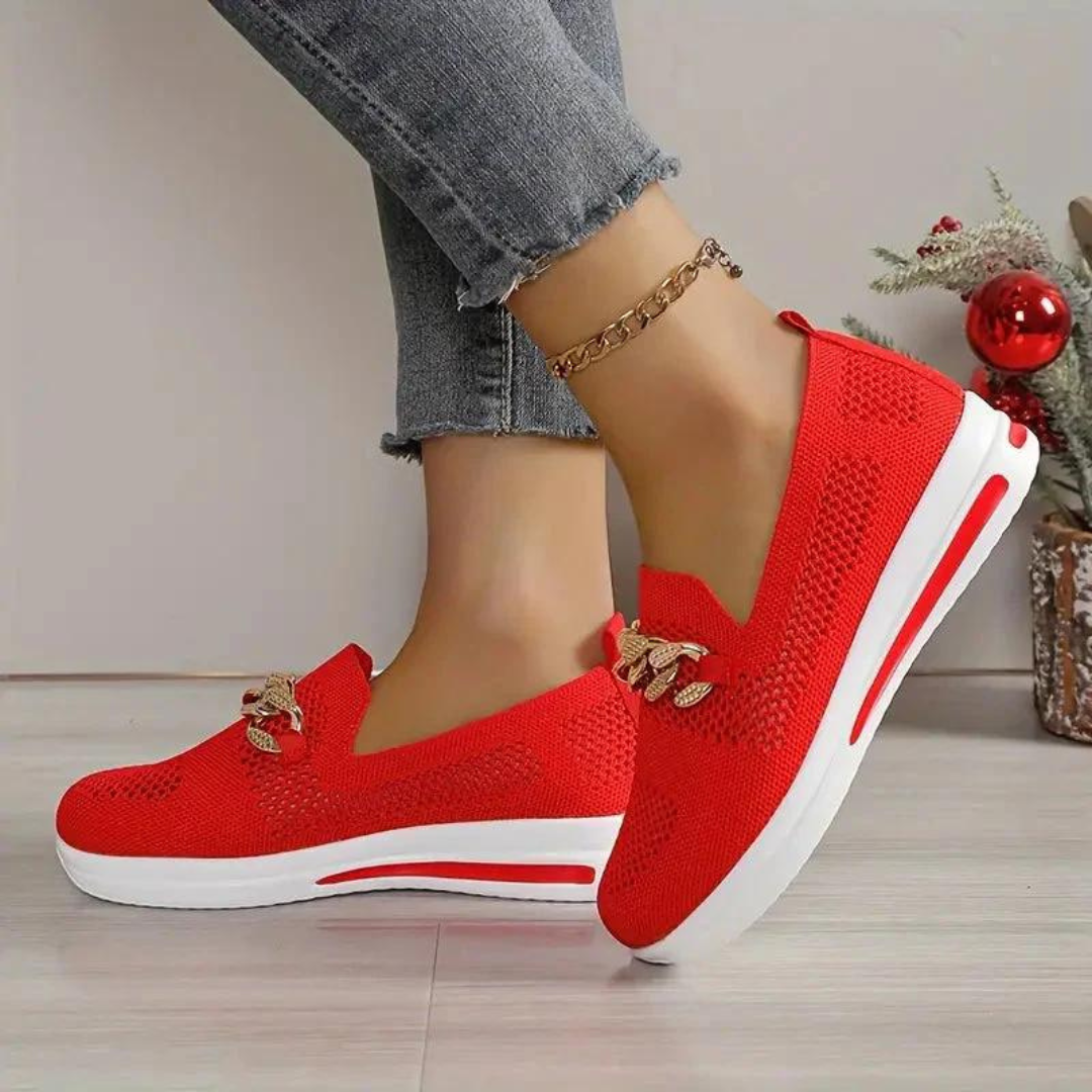 Ivyshape | Sneaker Breathable Sneakers for Women