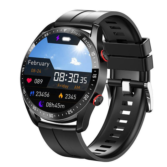 Ivyshape | Multifunctional Smartwatch