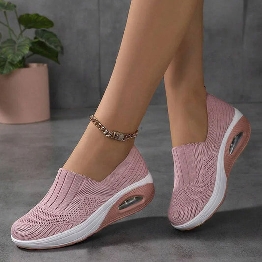 Slip-On Sneakers