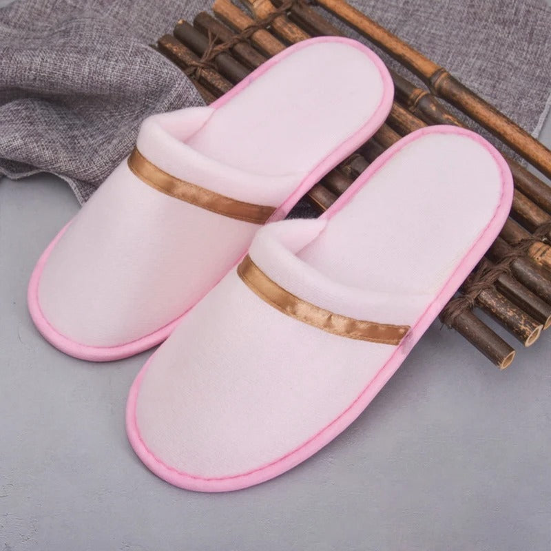 Cozy Winter Slippers for Men and Women