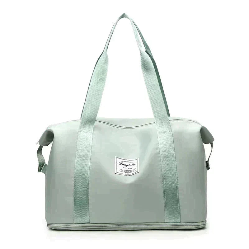 Ivyshape | Waterproof Travel Bag with Plenty of Storage