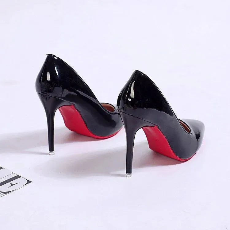IvyShape | Women's Platform Stiletto