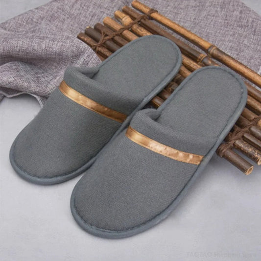 Cozy Winter Slippers for Men and Women