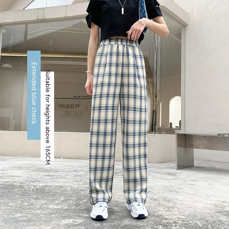 Ivyshape | Pants Women's Spring and Autumn Thin