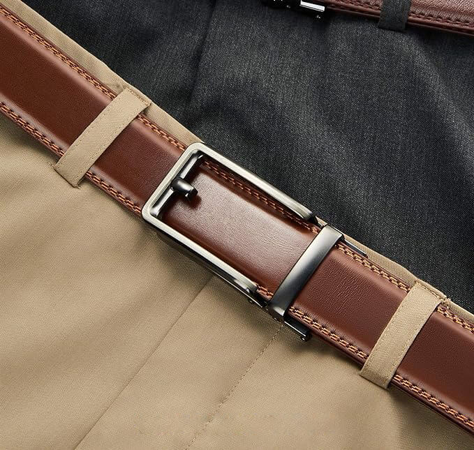 Smart Zip Belt